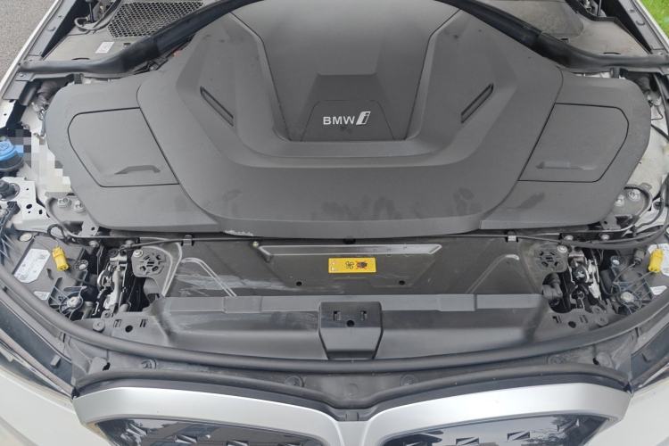 Used BMW i3 2024 eDrive 35 L Engine Bay