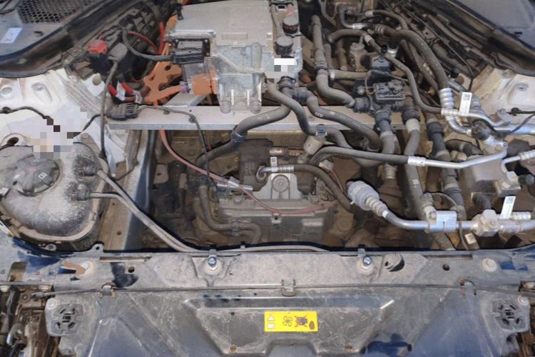 Used BMW i3 2024 eDrive 35 L Engine Bay