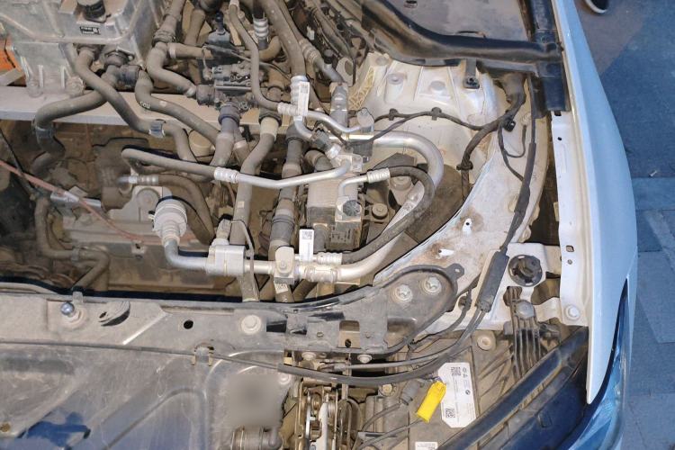 Used BMW i3 2024 eDrive 35 L Engine Bay Left