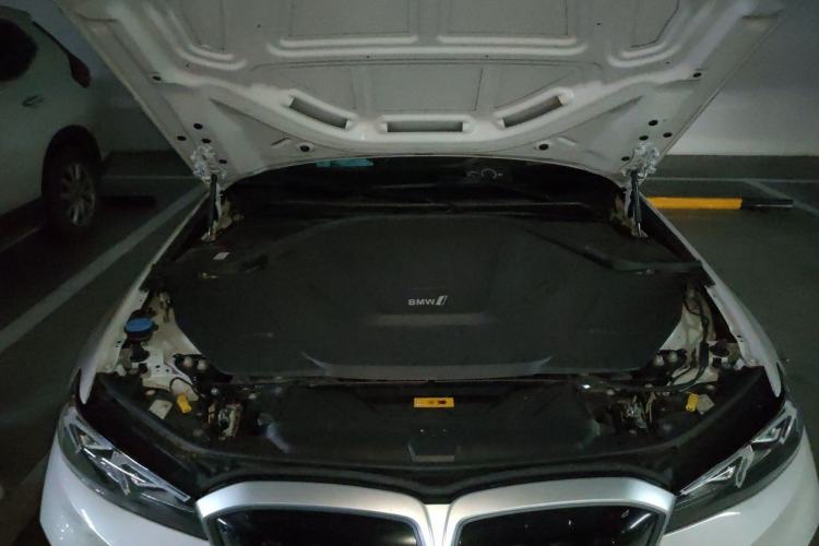 Used BMW i3 2024 eDrive 35 L Engine Bay
