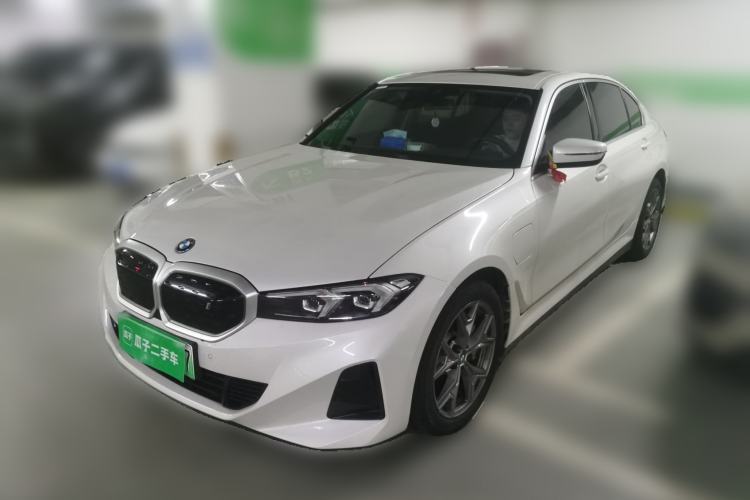 Used BMW i3 2024 eDrive 35 L Guazi used car, China used car export, Used car for sale, Used  cars, Cheapest cars for sale, Electric vehicle, New energy car