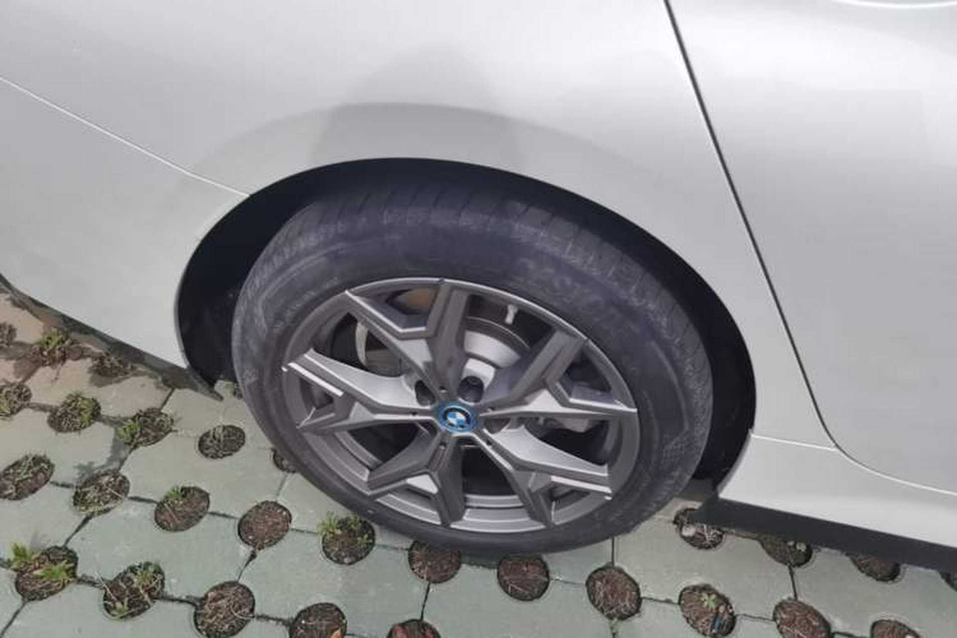 Used BMW i3 2024 eDrive 35 L Exterior 5