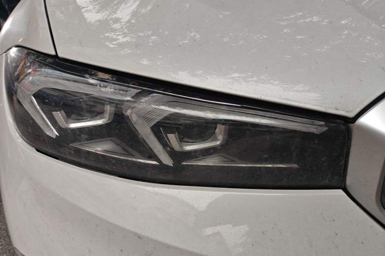 Used BMW i3 2024 eDrive 35 L Exterior 6