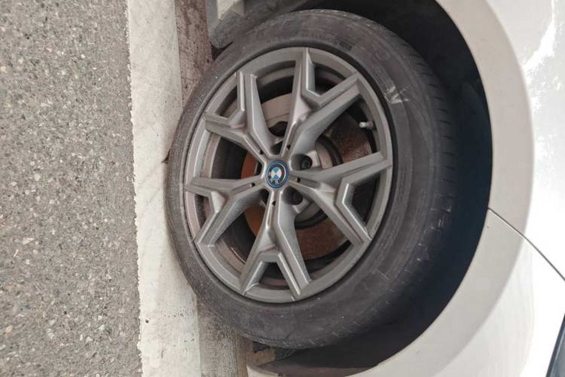 Used BMW i3 2024 eDrive 35 L Exterior 7