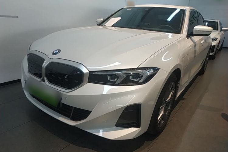 Used BMW i3 2024 eDrive 35 L Guazi used car, China used car export, Used car for sale, Used  cars, Cheapest cars for sale