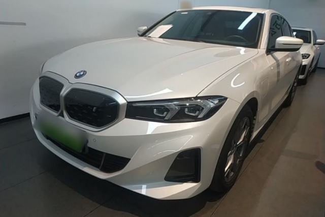 Used BMW i3 2024 eDrive 35 L