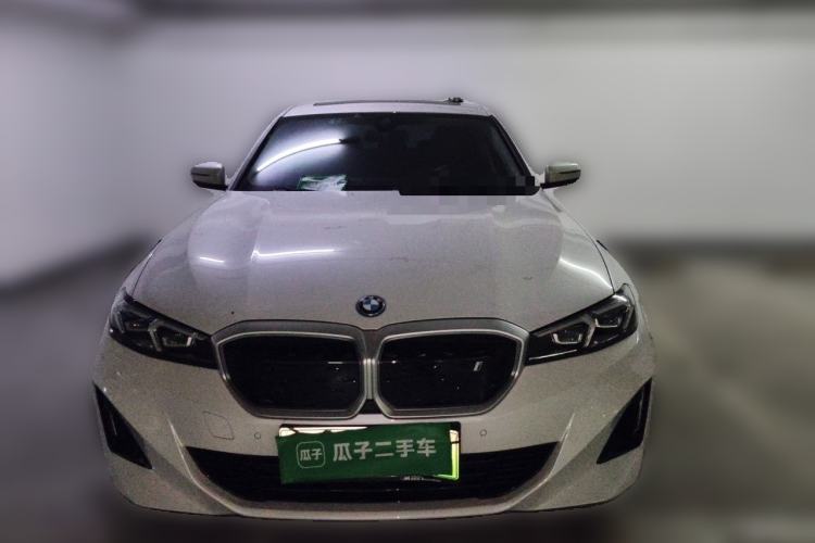 Used BMW i3 2024 eDrive 35 L Front
