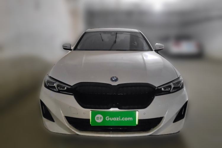 Used BMW i3 2024 eDrive 35 L Front