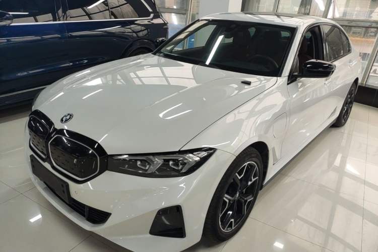 Used BMW i3 2024 eDrive 40 L Midnight Edition Guazi used car, China used car export, Used car for sale, Used  cars, Cheapest cars for sale