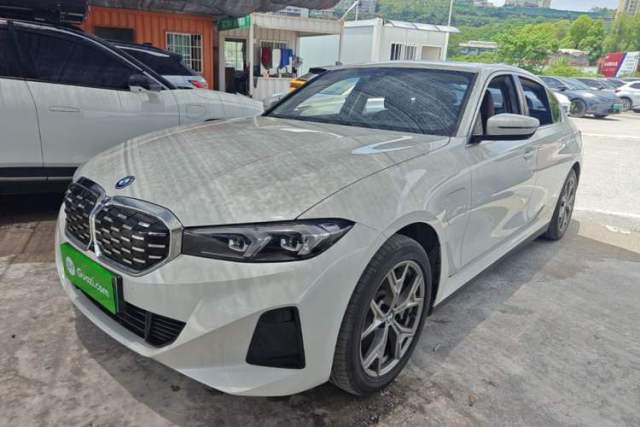 Used BMW i3 2024 eDrive 35 L