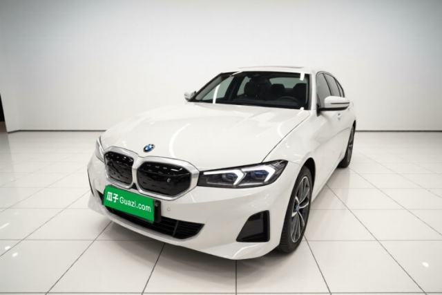 Used BMW i3 2024 eDrive 35 L