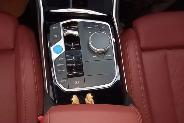 Used BMW i3 2024 eDrive 35 L Gear Lever