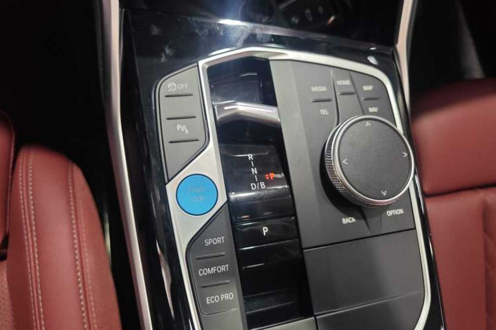 Used BMW i3 2024 eDrive 35 L Gear Lever