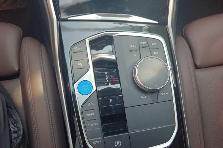 Used BMW i3 2024 eDrive 35 L Gear Lever