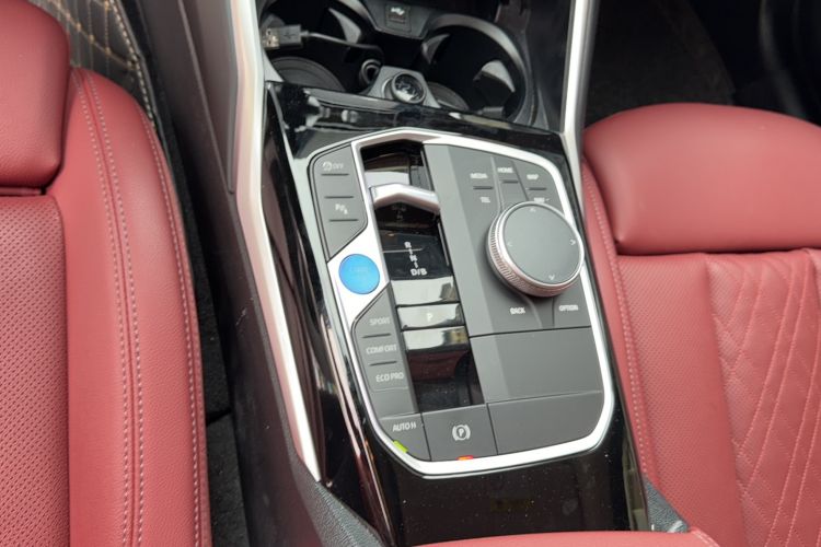 Used BMW i3 2024 eDrive 35 L Gear Lever