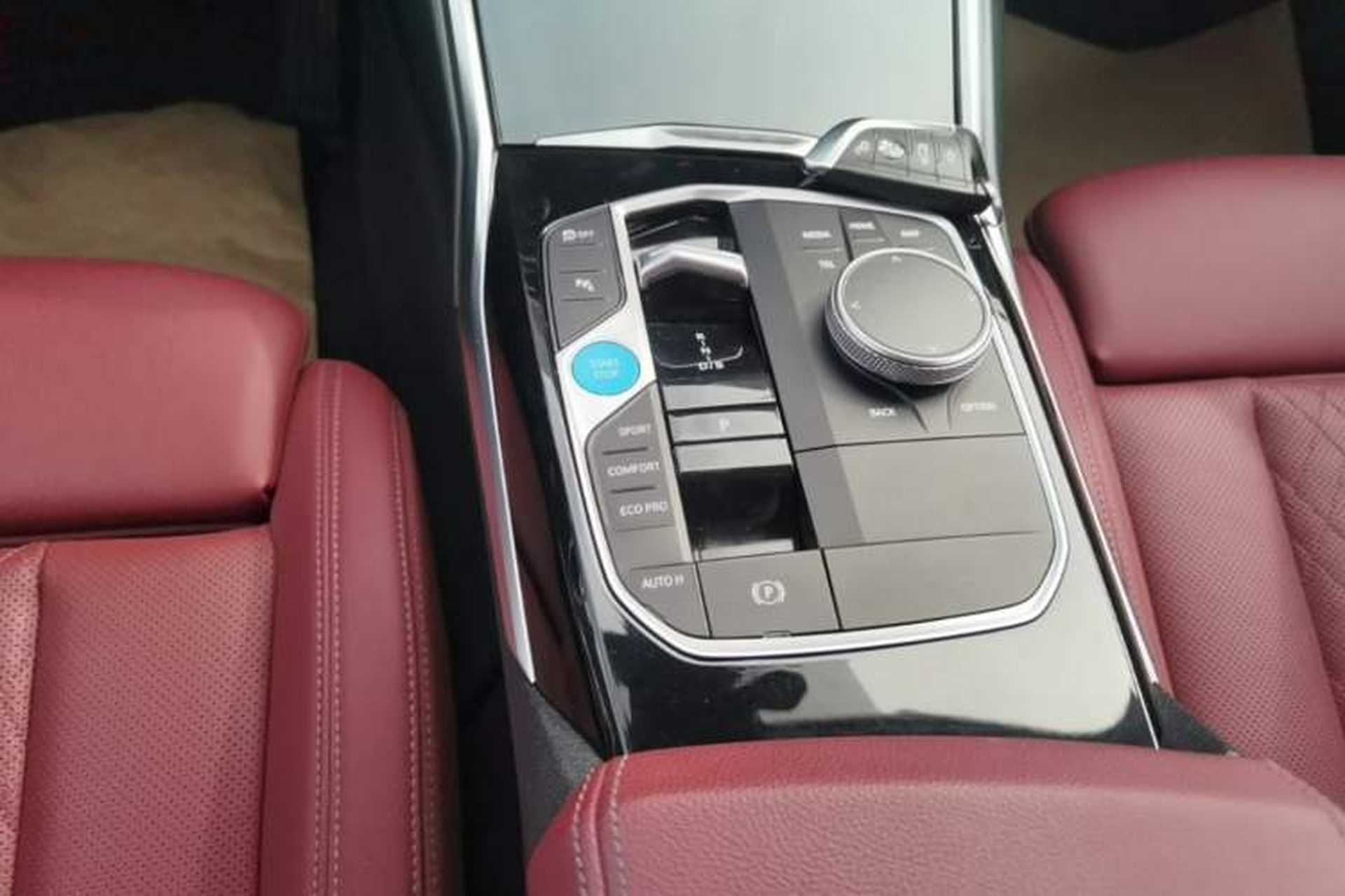 Used BMW i3 2024 eDrive 35 L Gear Lever