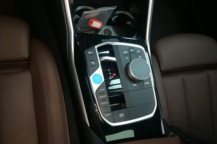 Used BMW i3 2024 eDrive 35 L Gear Lever