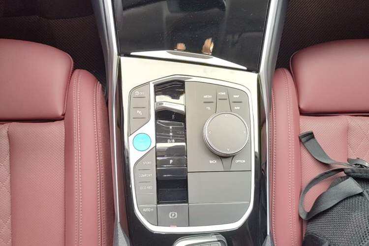 Used BMW i3 2024 eDrive 35 L Gear Lever
