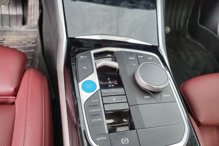 Used BMW i3 2024 eDrive 35 L Gear Lever