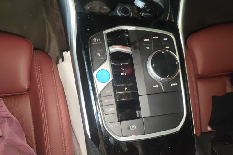 Used BMW i3 2024 eDrive 35 L Gear Lever