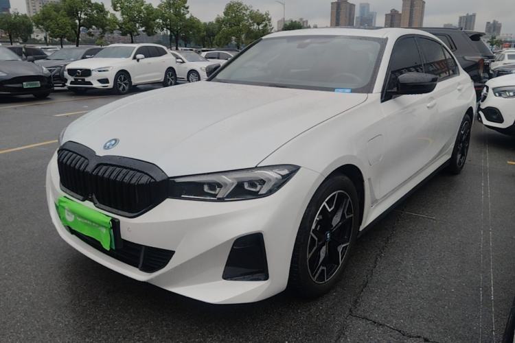 Used BMW i3 2024 eDrive 35 L Guazi used car, China used car export, Used car for sale, Used  cars, Cheapest cars for sale