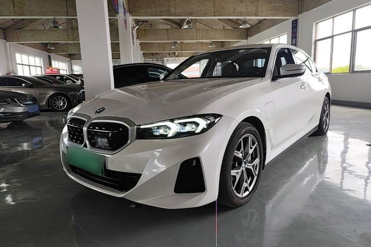 BMW i3 2024 eDrive 35 L usado Guazi used car, China used car export, Used car for sale, Used cars, Cheapest cars for sale