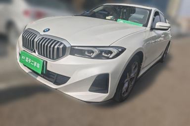 Used BMW i3 2024 eDrive 35 L