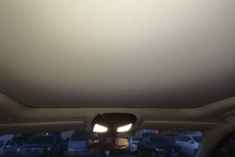 Used BMW i3 2024 eDrive 35 L Headliner
