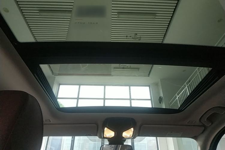 Used BMW i3 2024 eDrive 35 L Headliner