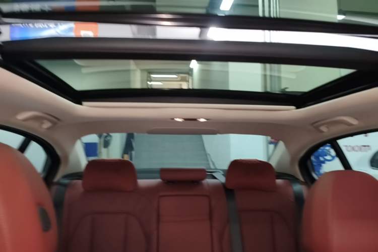 Used BMW i3 2024 eDrive 35 L Headliner