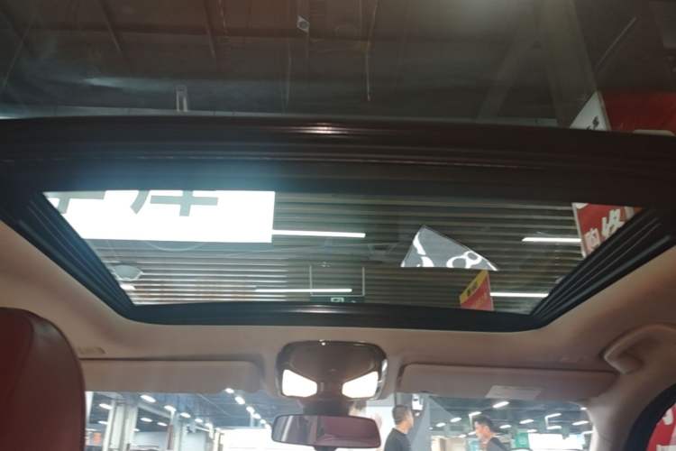 Used BMW i3 2024 eDrive 35 L Headliner