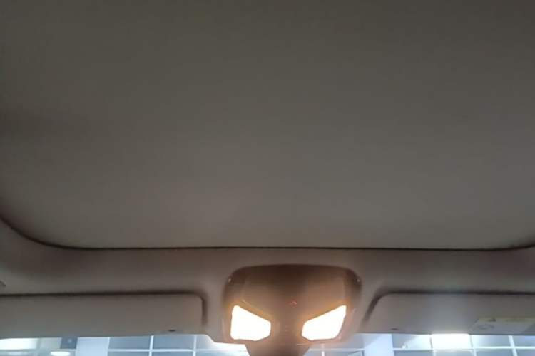 Used BMW i3 2024 eDrive 40 L Midnight Edition Headliner