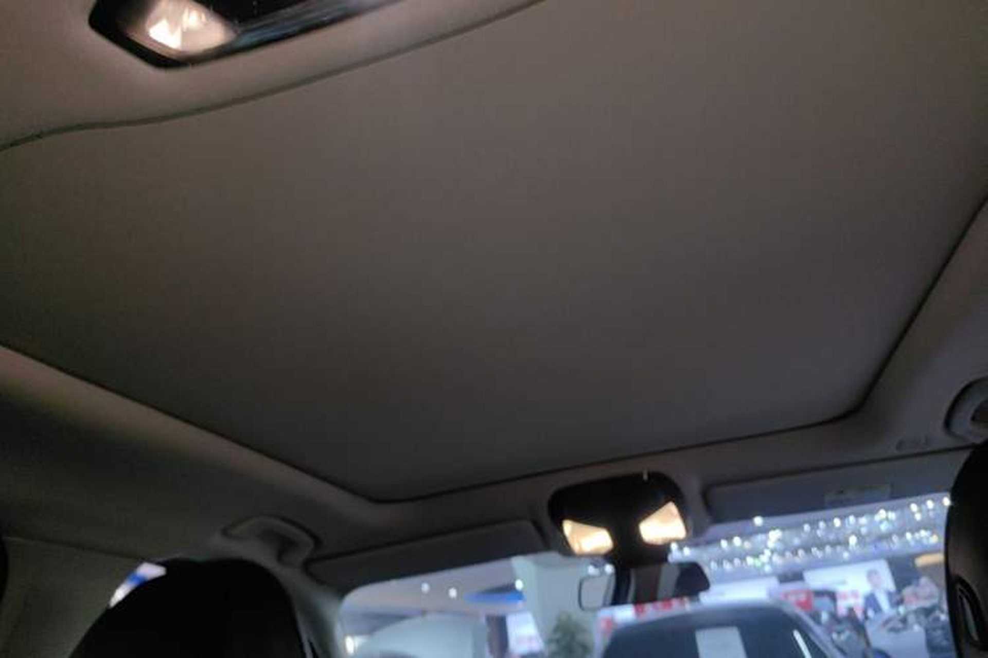 Used BMW i3 2024 eDrive 35 L Headliner