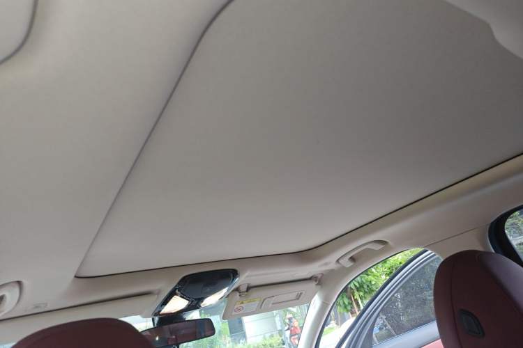 Used BMW i3 2024 eDrive 35 L Headliner