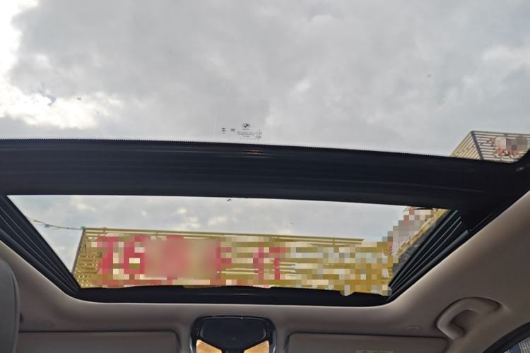 Used BMW i3 2024 eDrive 35 L Headliner