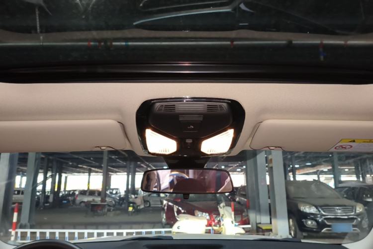 Used BMW i3 2024 eDrive 35 L Headliner