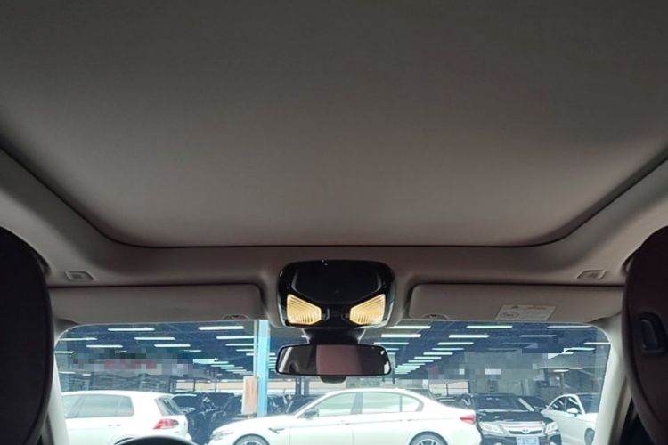 Used BMW i3 2024 eDrive 35 L Headliner