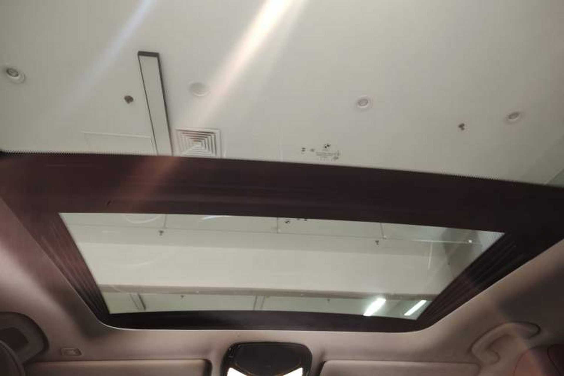 Used BMW i3 2024 eDrive 35 L Headliner