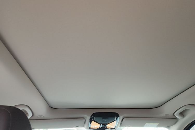 Used BMW i3 2024 eDrive 35 L Headliner