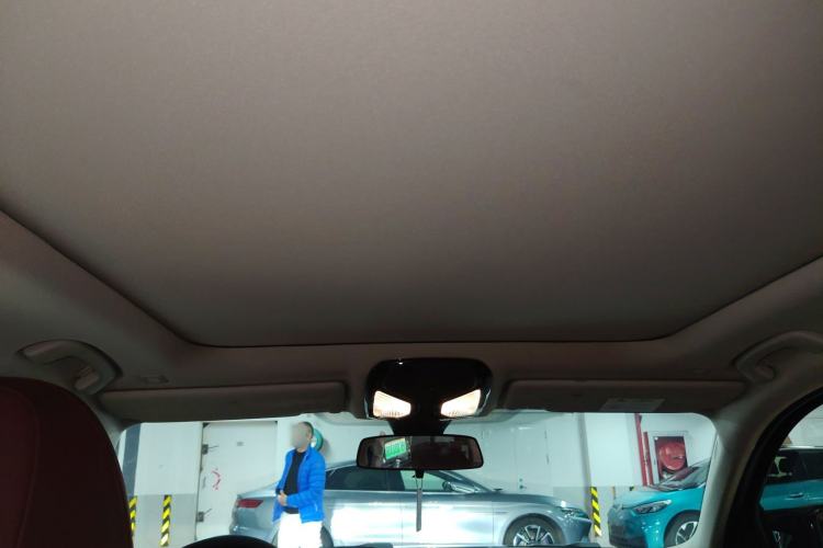 Used BMW i3 2024 eDrive 35 L Headliner