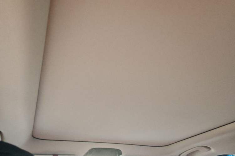 Used BMW i3 2024 eDrive 40 L Midnight Edition Headliner