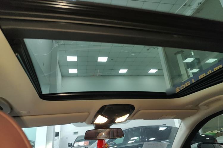 Used BMW i3 2024 eDrive 35 L Headliner