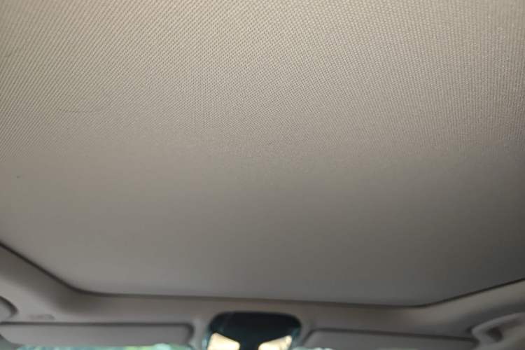 Used BMW i3 2024 eDrive 40 L Midnight Edition Headliner