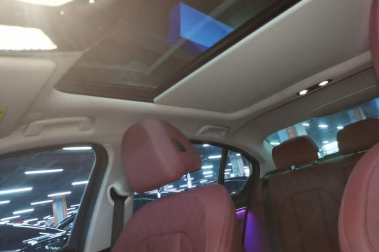 Used BMW i3 2024 eDrive 35 L Headliner
