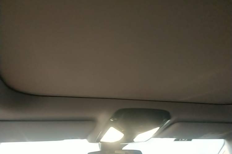 Used BMW i3 2024 eDrive 35 L Headliner