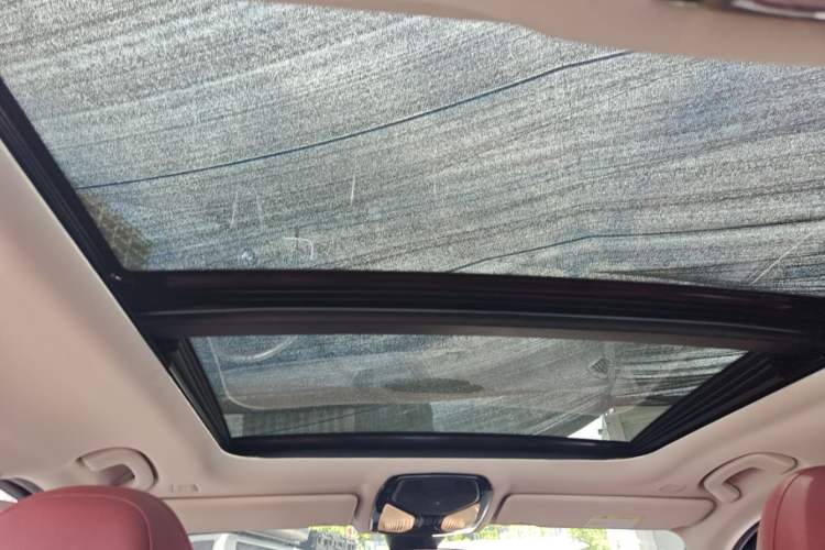 Used BMW i3 2024 eDrive 35 L Headliner