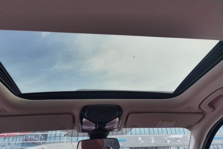 Used BMW i3 2024 eDrive 35 L Headliner