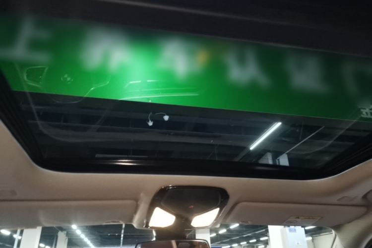 Used BMW i3 2024 eDrive 35 L Headliner