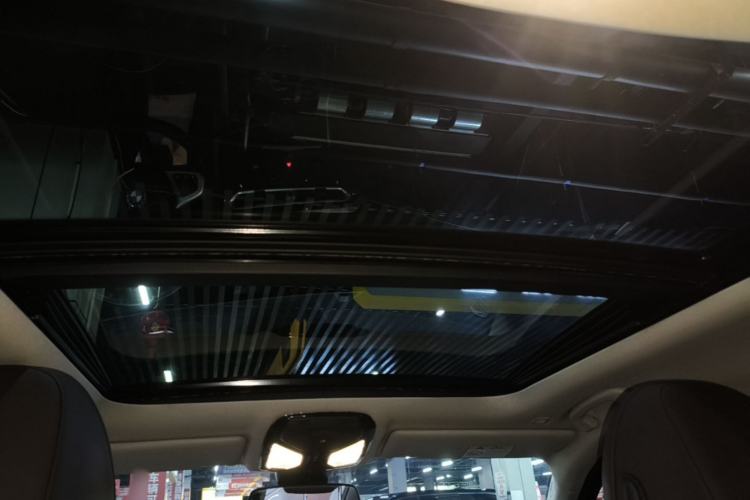 Used BMW i3 2024 eDrive 35 L Headliner