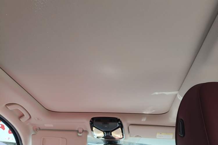 Used BMW i3 2024 eDrive 35 L Headliner